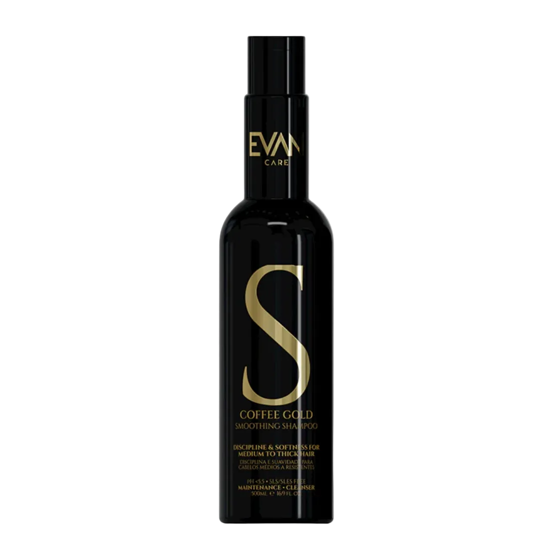 Professional Shampoo 500ml