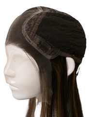 Galya Wig Natural Russian Virgin 50 cm Light Blonde