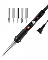 2-in-1 Device for Removing Nano Keratin / Tape-On Extensions
