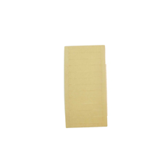 Adhesive Tape On One Side