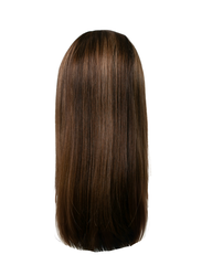 Galya Wig Natural Russian Virgin 50 cm Light Blonde