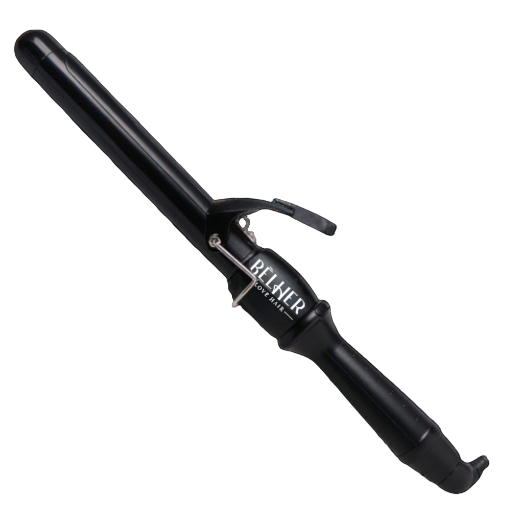 Curling Iron Par LDC 25 mm