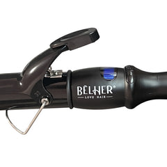 Curling Iron Par LDC 25 mm