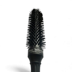 Perie Rotunda Extra Long Profesionala 32mm