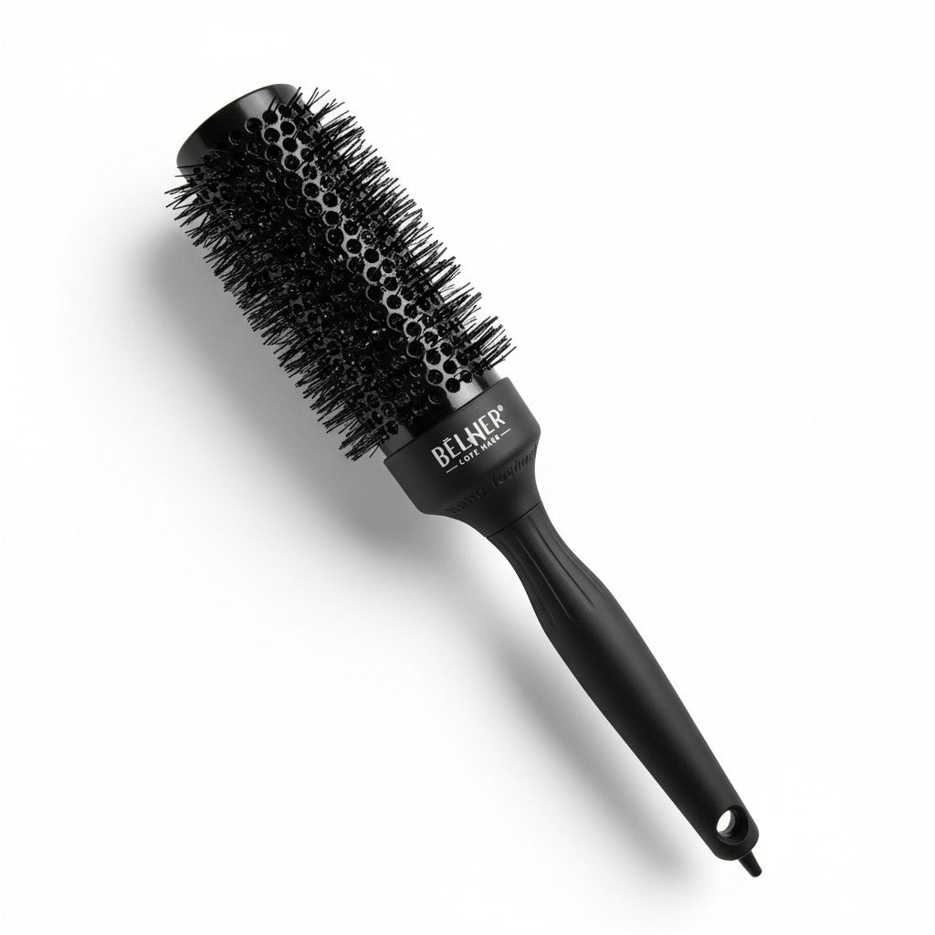 Perie Rotunda Profesionala 45mm