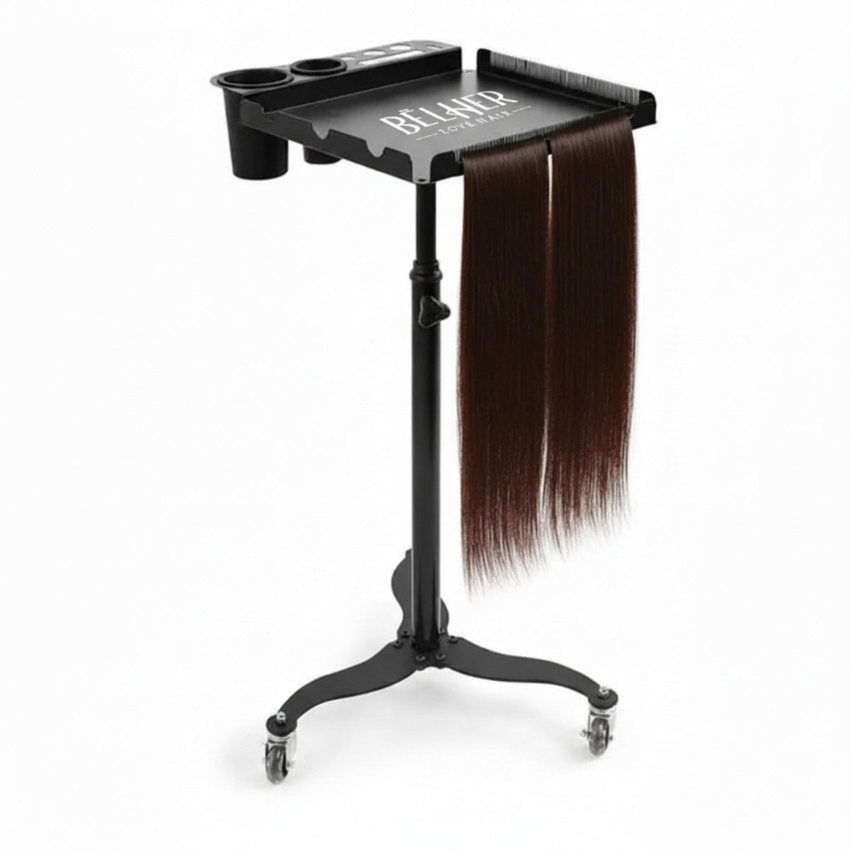 Professional Metal Apprentice for Hair Extensions