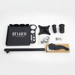 Professional Metal Apprentice for Hair Extensions