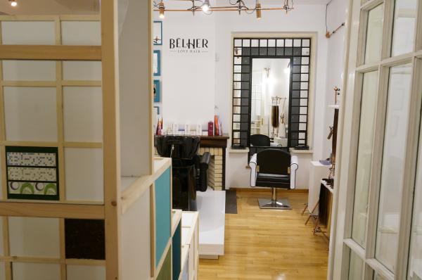 salon montare extensii bucuresti