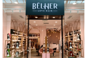 Belher - Baneasa Shopping City